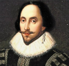 Il compleanno di... William Shakespeare (23 aprile 1564)