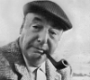 Il compleanno di... Pablo Neruda (12 luglio 1904)