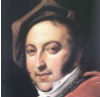Il compleanno di... Gioachino Rossini (29 febbraio 1792)