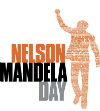 NELSON MANDELA DAY