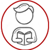 <b>BIBLIOGRAFIA BEST OF 2020</b></br>Consigli di lettura per i ragazzi della  </br>SCUOLA SECONDARIA DI PRIMO GRADO