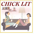 CHICK LIT - genere narrativo umoristico, sentimentale, divertente, leggero